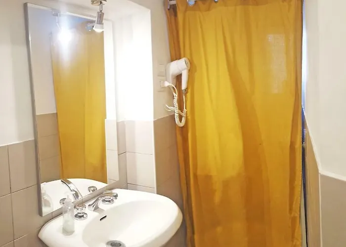 Bigfamilyflats - Colosseo Termini Apartment *
