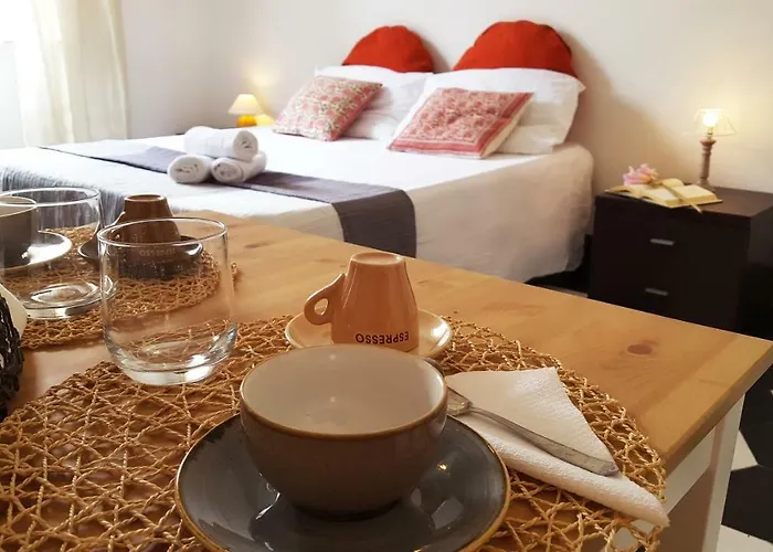 Apartment Bigfamilyflats - Colosseo Termini