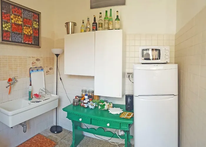 Bigfamilyflats - Colosseo Termini * Rom