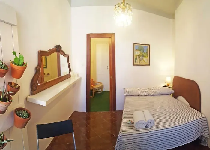 Bigfamilyflats - Colosseo Termini Apartment *