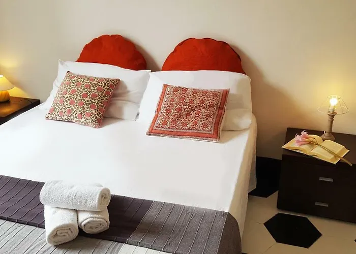 Apartment Bigfamilyflats - Colosseo Termini Rom