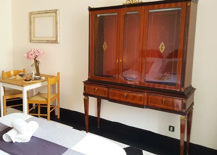 Apartment Bigfamilyflats - Colosseo Termini *