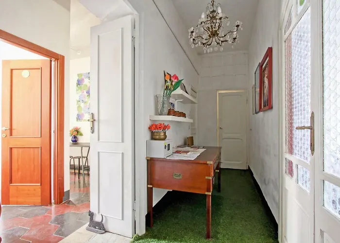 Bigfamilyflats - Colosseo Termini *