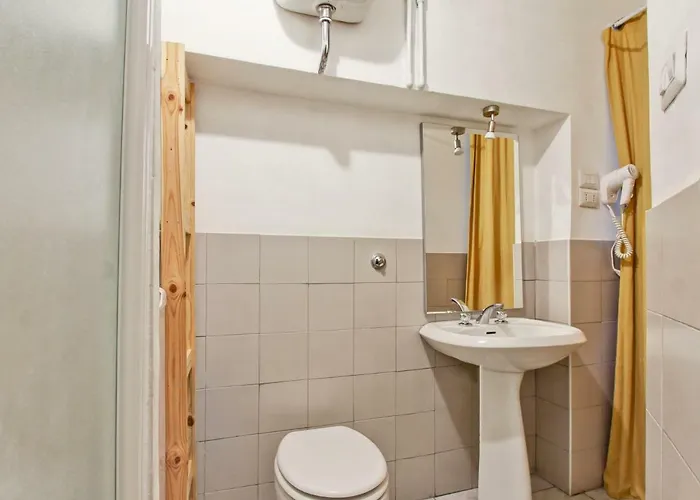 Apartment Bigfamilyflats - Colosseo Termini *