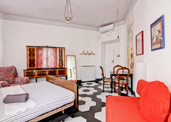 Bigfamilyflats - Colosseo Termini *