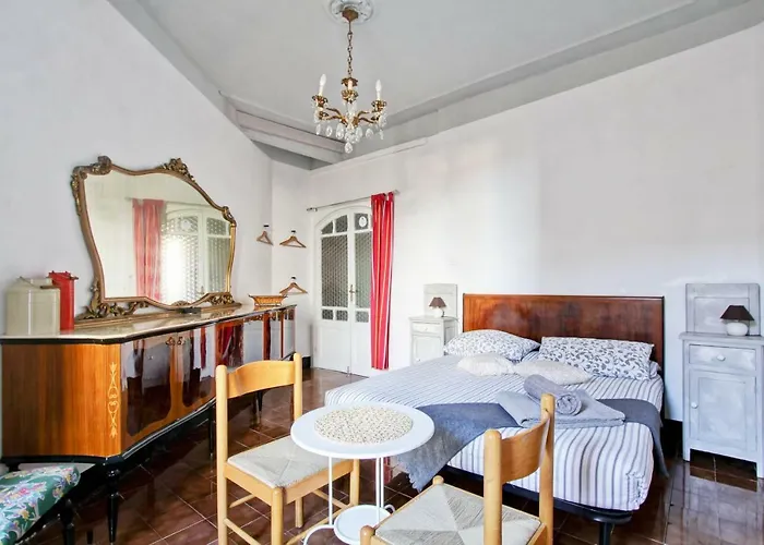 Apartment Bigfamilyflats - Colosseo Termini Rom