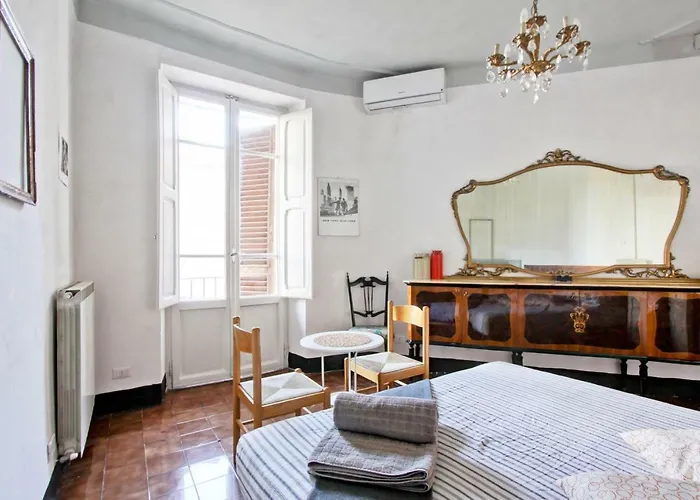 Bigfamilyflats - Colosseo Termini Apartment Rom