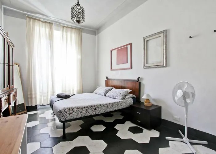 Bigfamilyflats - Colosseo Termini Apartment *